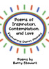 Poems of Inspiration, Contemplation, and Love