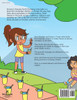 Simona's Amazing Earth-Changing Lemonade