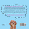 Bruno the Poodle's Coloring Book & Creative Pages