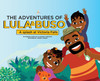 The Adventures of Lula & Buso