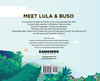 The Adventures of Lula & Buso