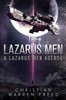 The Lazarus Men