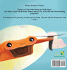 Dewey the Drone Takes Flight!