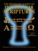 Messianic Aleph Tav Interlinear Scriptures (MATIS) Volume Five Acts-Revelation, Aramaic Peshitta-Greek-Hebrew-Phonetic Translation-English, Bold Black Edition Study Bible