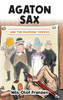 Agaton Sax and the Diamond Thieves