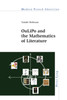 OuLiPo and the Mathematics of Literature