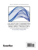 Quantum Chemistry and Spectroscopy