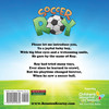 Soccer Roy