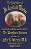 The Adventure of the Lichfield Murder