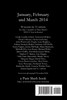 January February March 2014 - compendium