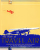 The Story of Travel Air Makers of Biplanes and Monoplanes