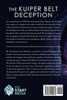 The Kuiper Belt Deception
