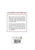 A Social History of the Welsh Clergy circa 1662-1939