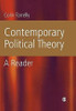Contemporary Political Theory
