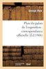 Plan du palais de l'exposition