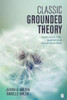 Classic Grounded Theory