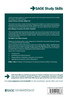 The Quick Fix Guide to Academic Writing