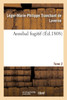 Annibal fugitif. Tome 2