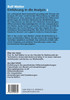 Einführung in die Analysis, 3, De Gruyter Lehrbuch 3