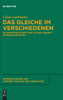 Das Gleiche im Verschiedenen