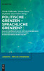 Politische Grenzen - Sprachliche Grenzen?