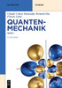 De Gruyter Studium Quantenmechanik