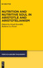 Nutrition and Nutritive Soul in Aristotle and Aristotelianism