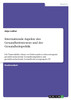 Internationale Aspekte des Gesundheitswesens und der Gesundheitspolitik