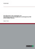 Das Pfauenrad - Sinn und Unsinn von Qualitätsmanagement-Handbüchern am Beispiel der DIN EN ISO 9000er Normen