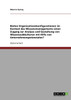 Bieten Organisationskonfigurationen im Kontext des Wissensmanagements einen Zugang zur Analyse und Gestaltung von Wissenssubkulturen mit Hilfe von Unternehmenspotenzialen?