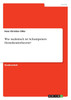 Wie realistisch ist Schumpeters Demokratietheorie?