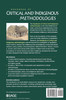 Handbook of Critical and Indigenous Methodologies