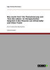 Was macht Sinn?  Die Thematisierung vom 'Sinn des Lebens' im therapeutischen Gespräch in den Theorien von Alfred Adler und Viktor Frankl