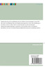 Nationale und internationale Grundbildungs- und Alphabetisierungsbemühungen unter besonderer Berücksichtigung der Problematiken in diesem Kontext