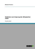 Gedanken zum Ursprung der äthiopischen Juden