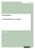 Kommunikation in Gruppen