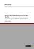 'TV 2.0'. Neue Anforderungen an ein altes Medium