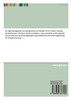 Entwicklung, Erprobung und Evaluation eines Konzepts zum Aufbau demokratischer Strukturen in der Grundschule anhand eines ausgewählten Beispiels