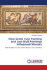 How Greek Vase Painting and Lost Wall Paintings Influenced Mosaics