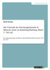 Die Chronik der Kirchengemeinde St. Maria-St. Josef zu Hamburg-Harburg [Band 1 - Teil 4a]