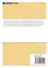 Opportunity Recognition in Entrepreneurial Teams. Discussion Processes and Creative Outcomes