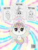 How To Draw Caticorns Activity Book For Kids