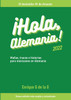 ¡Hola, Alemania!