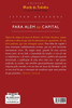 Para além do capital