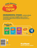 Workbook Environmental Studies 4th