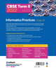 CBSE Term II Informatics Practices 11th