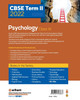 CBSE Term II Psychology 11th