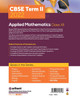 CBSE Term II Applied Mathematics 12th