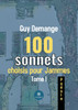 100 sonnets choisis pour Jammes