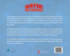Wayne the Warrior